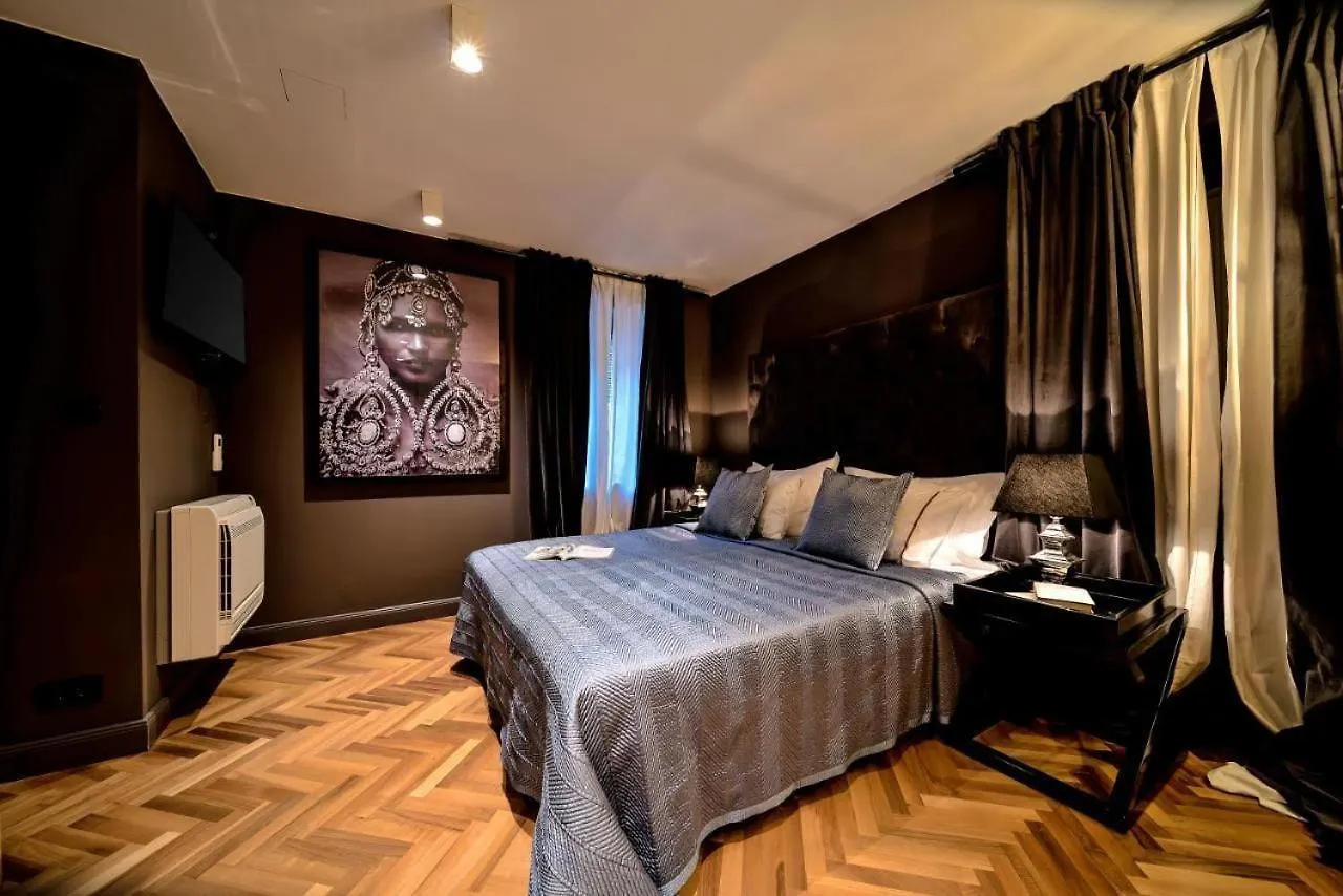 Artale 07 Design Rooms II 斯普利特 招待所